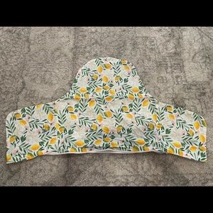 Yeah baby goods lemony breeze